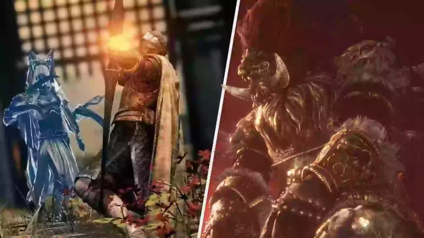 ‘Elden Ring’ Infamous Bugged Item Is Now A Must-Have For PvP