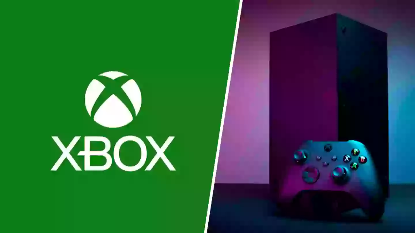 Xbox Series X surprise free download slammed by fans