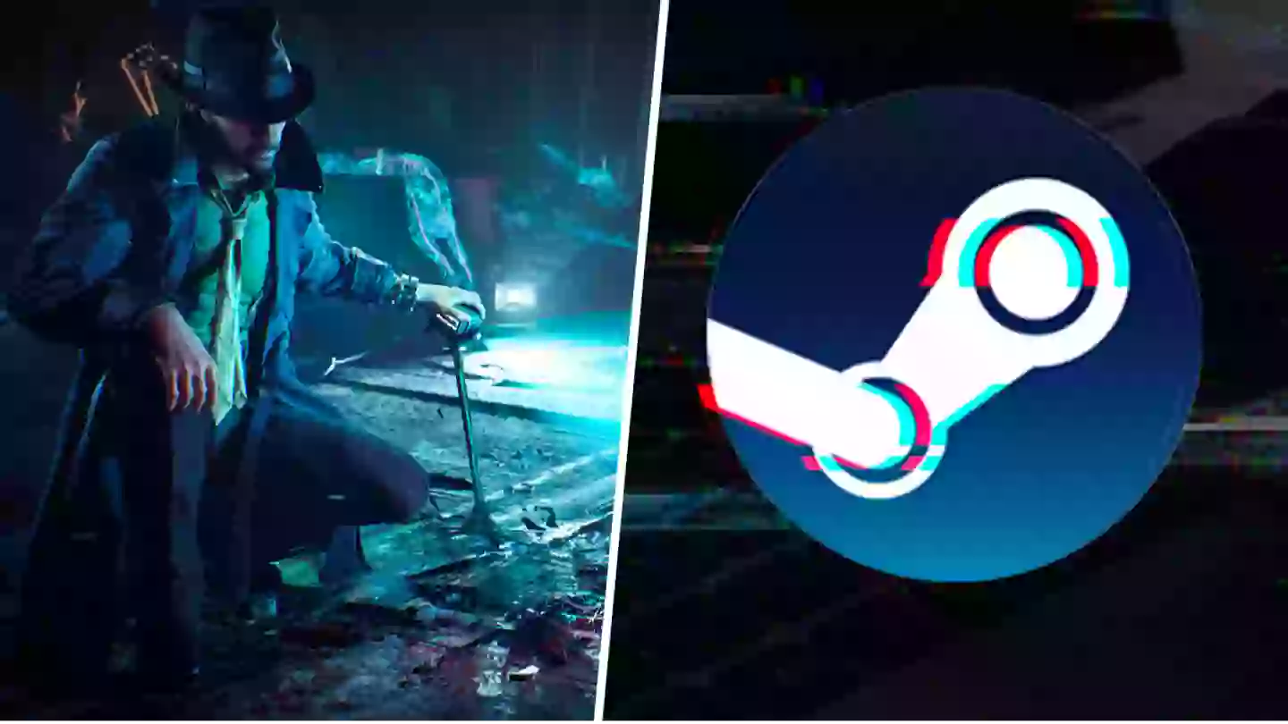 Cyberpunk 2077 meets LA Noire in your new favourite game