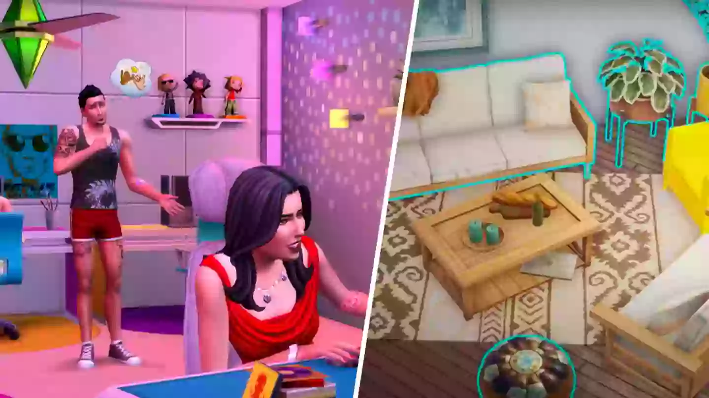 The Sims 5 has finally been announced