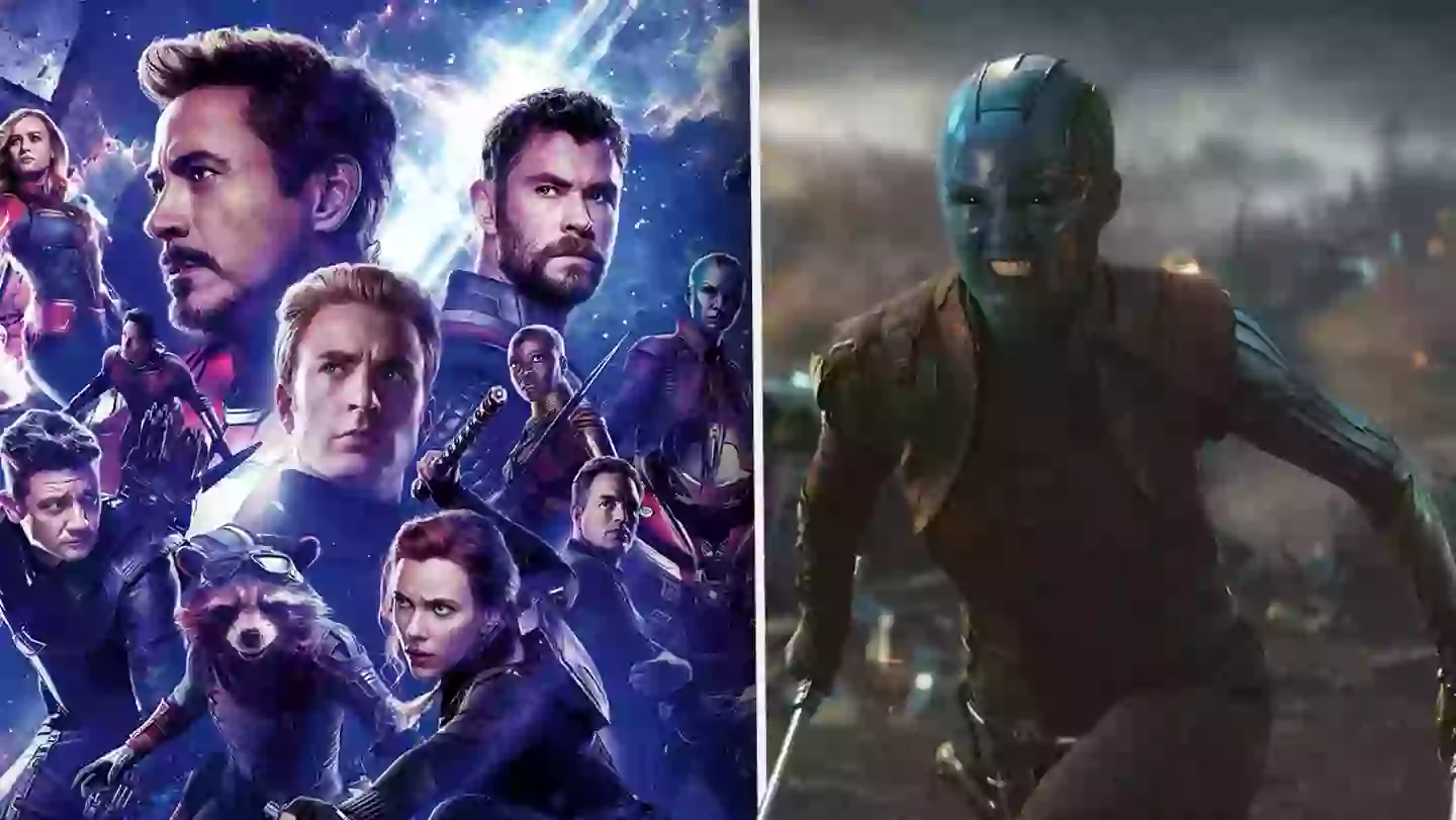 ‘Avengers: Endgame’ Directors Considering Return For Secret Wars Movies