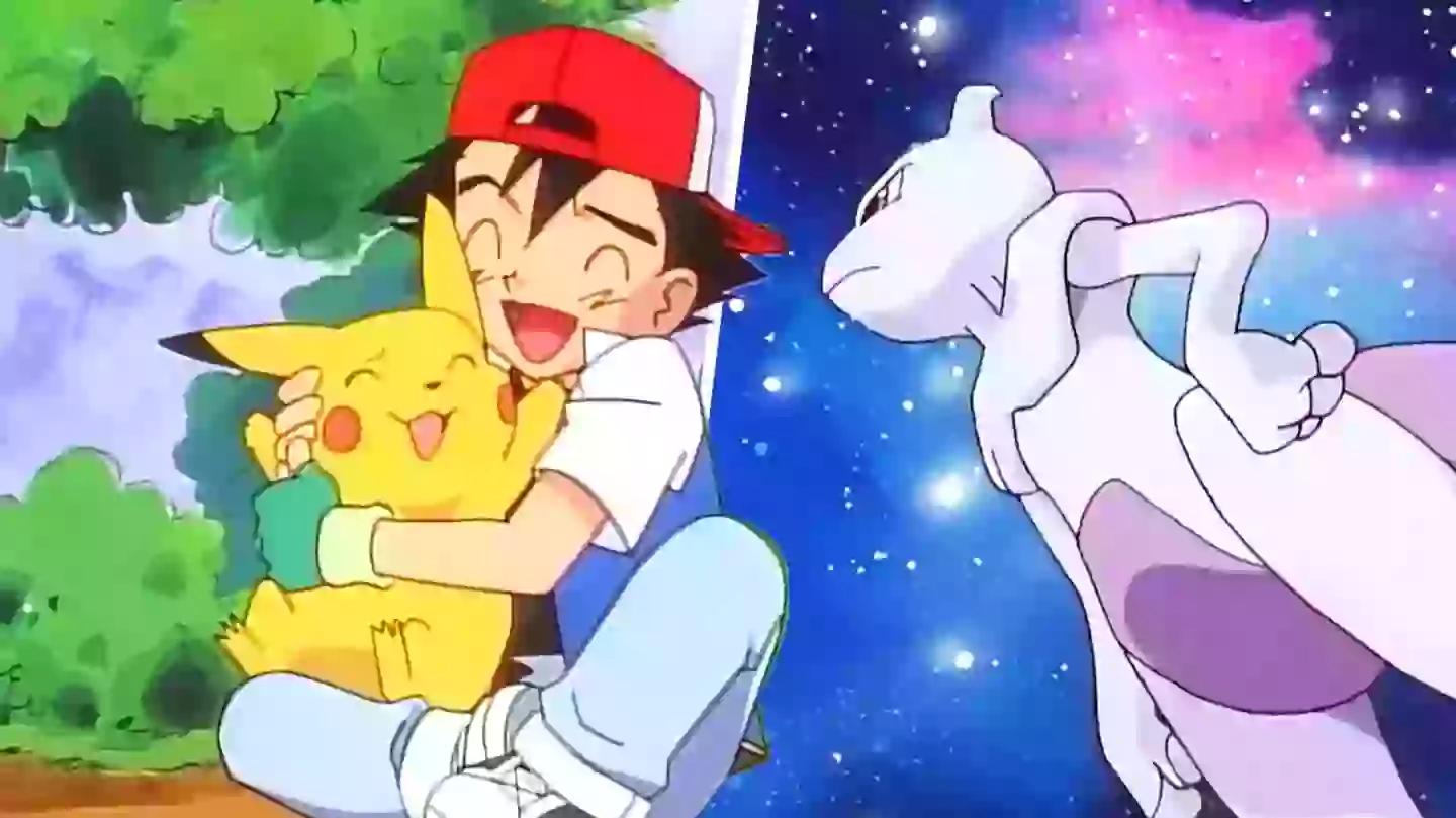 Fans hail OG Pokémon theme as ‘greatest opening song in anime history’