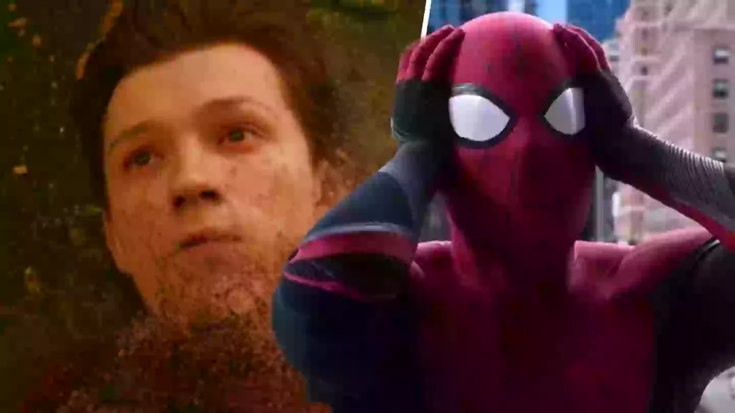 Marvel cancels upcoming Spider-Man project, says insider