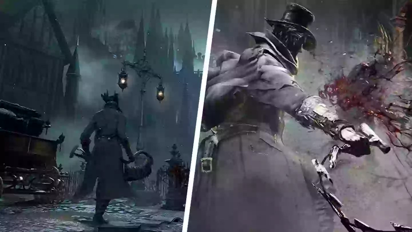 Bloodborne 10th anniversary official announcement leaves fans furious