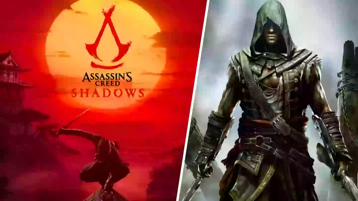 Assassin’s Creed Shadows release date is way sooner than we’d hoped