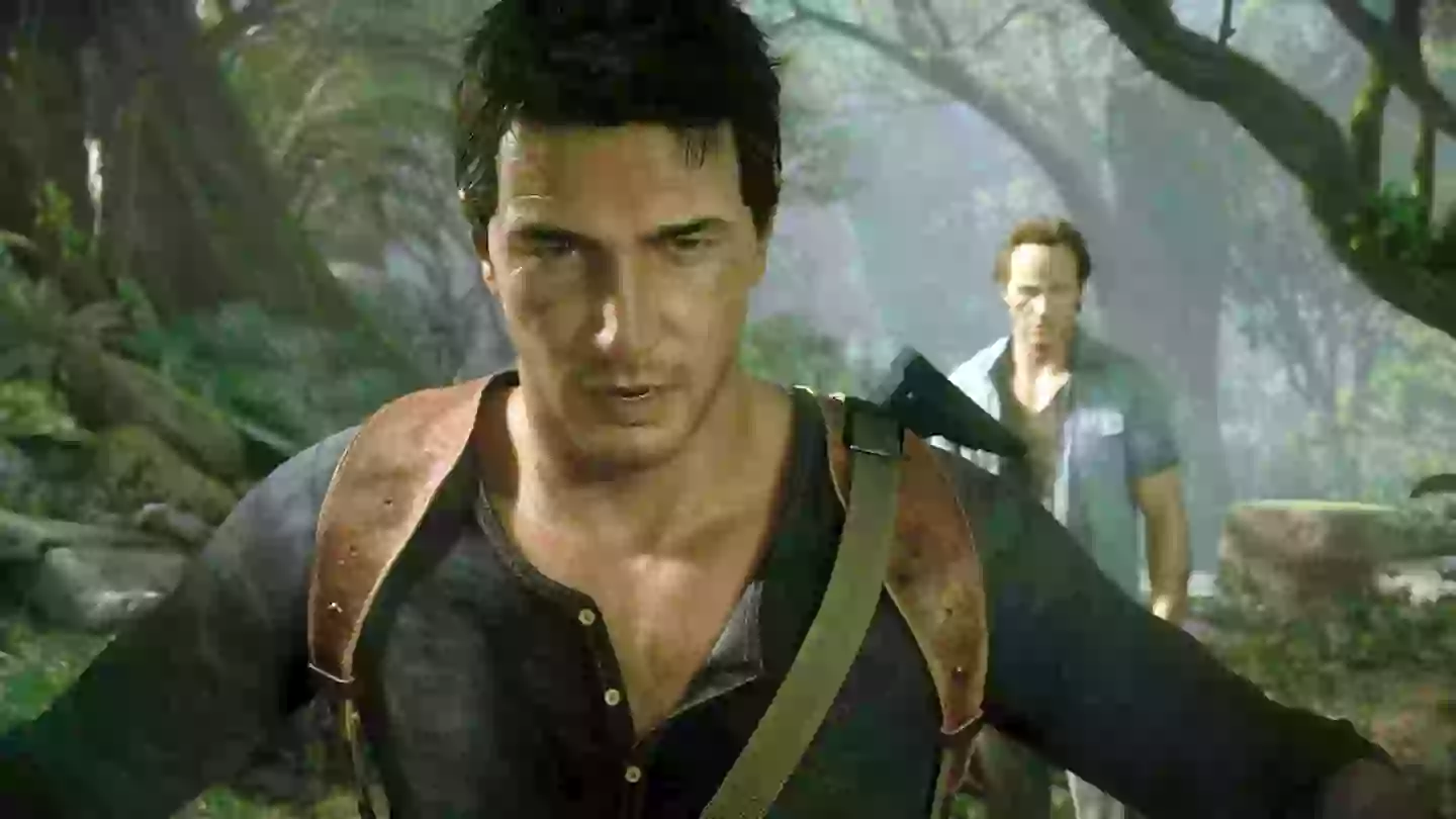 Sony Interactive Entertainment