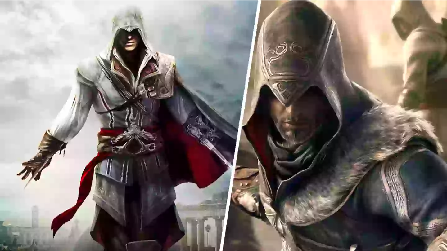 Assassin’s Creed fans confused as Ubisoft pulls fan-favourite game with no warning