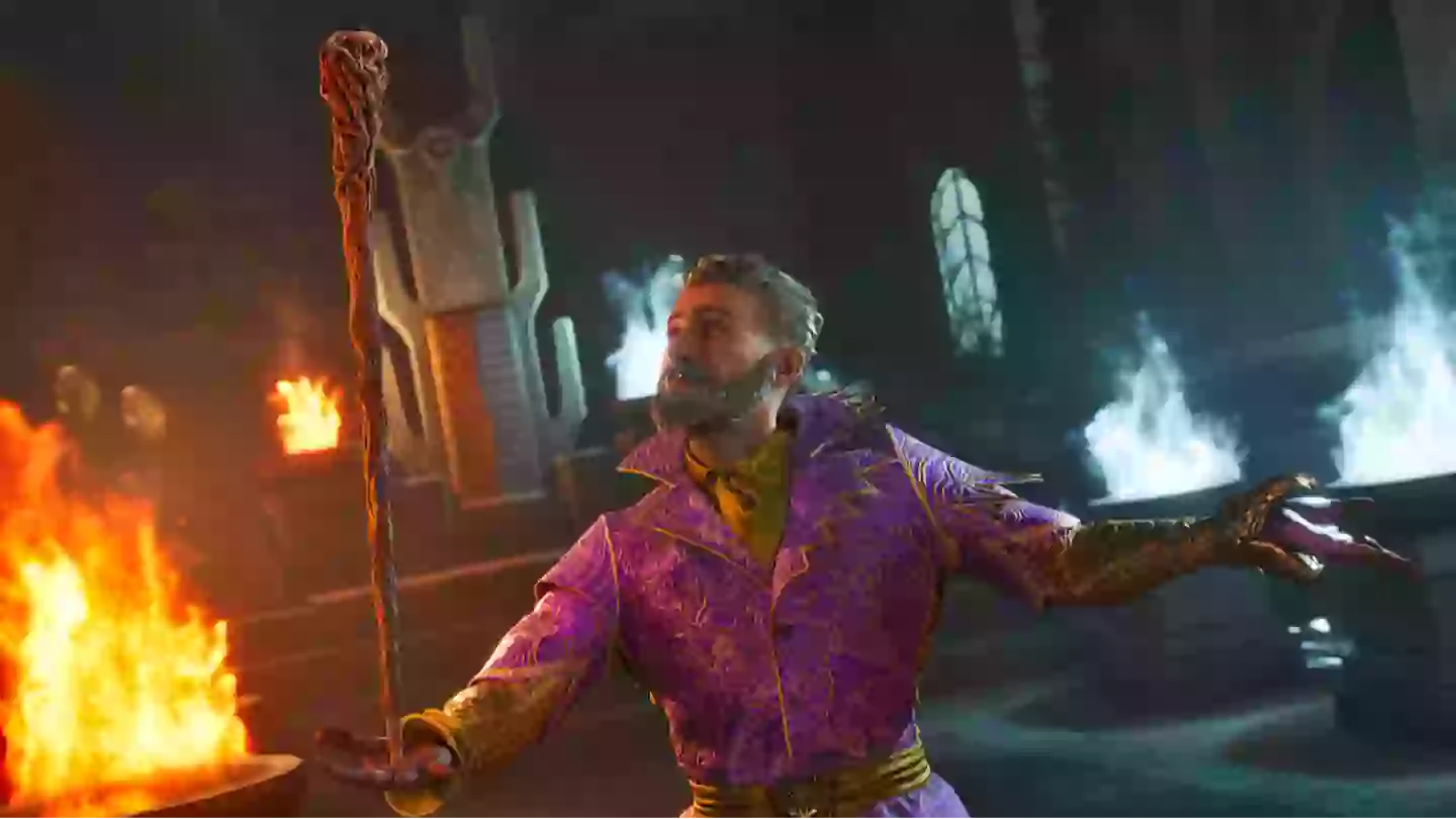 The Elder Scrolls: Oblivion Remastered players discover trick that’ll let you level rapidly