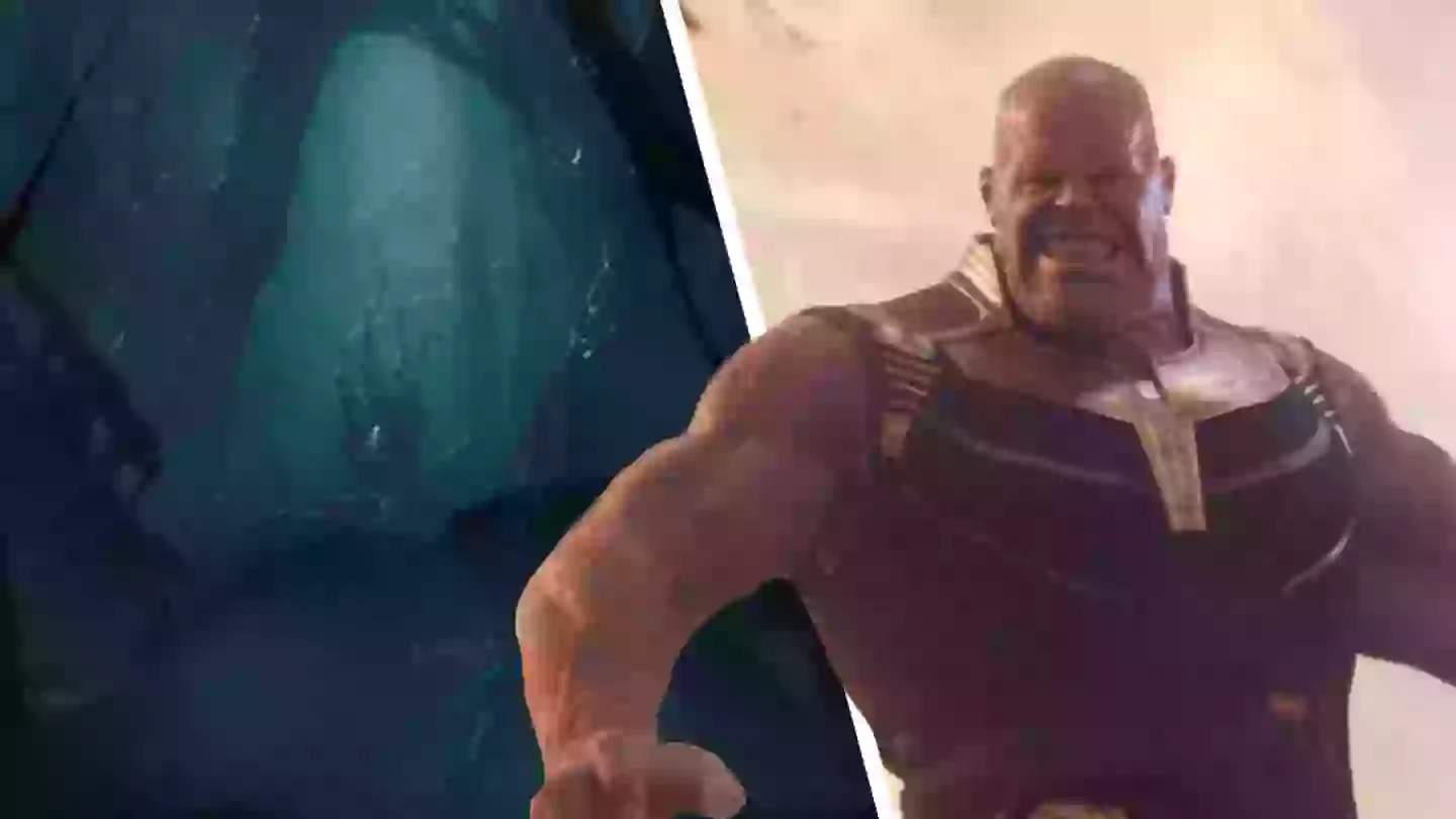 Marvel unleashes its biggest threat since Thanos in new trailer