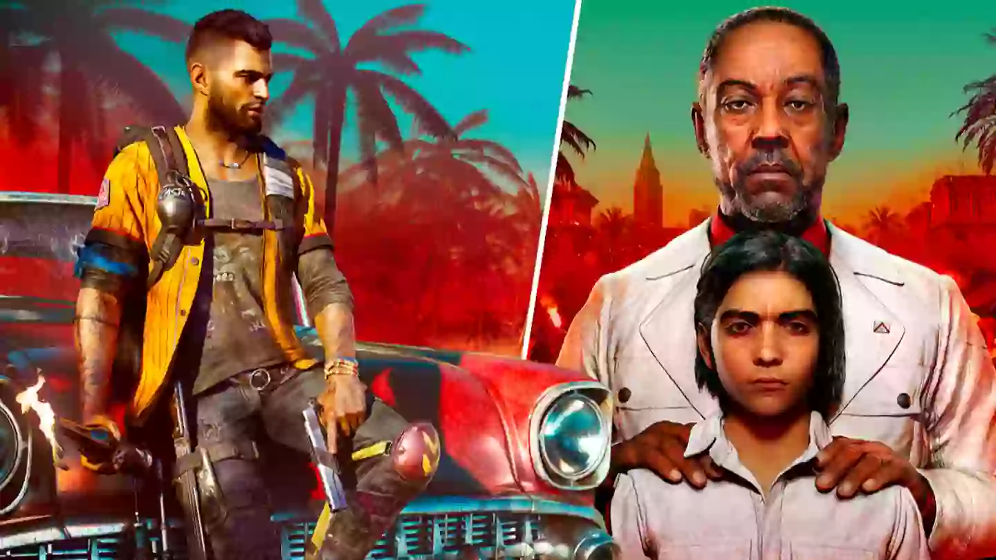 Far Cry 6 has a hefty free download you probably missed