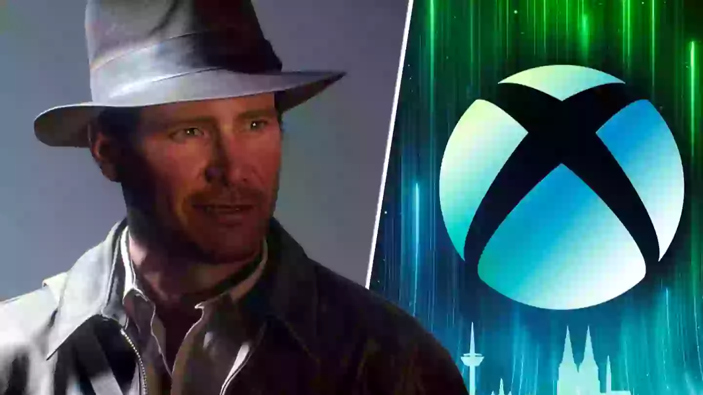 Xbox Series X/S users gifted Indiana Jones freebie, no subscription required