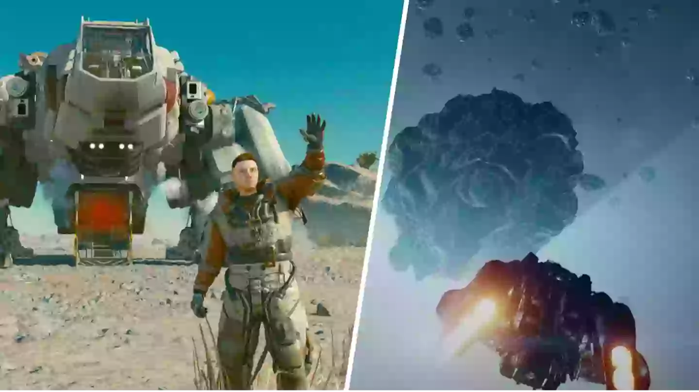 Starfield player loses 100 hour save after kid deletes it