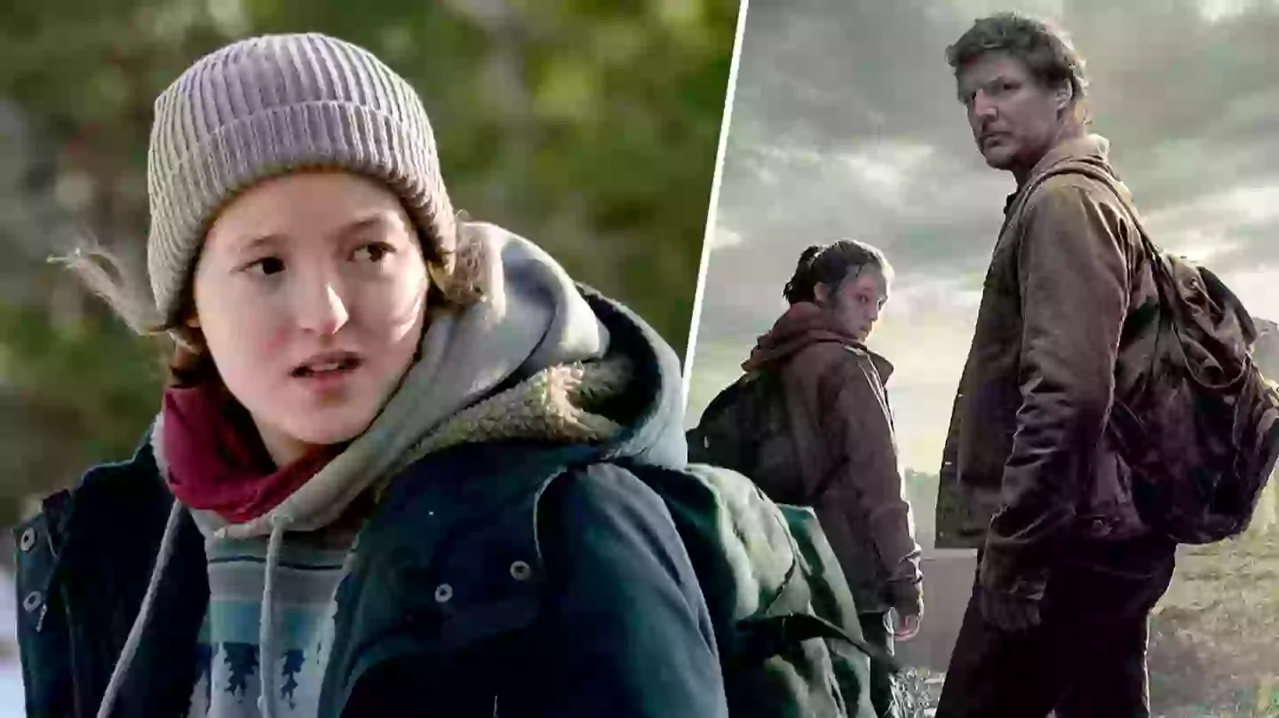 The Last Of Us Emmy backlash as openly non-binary Bella Ramsey receives ‘best actress’