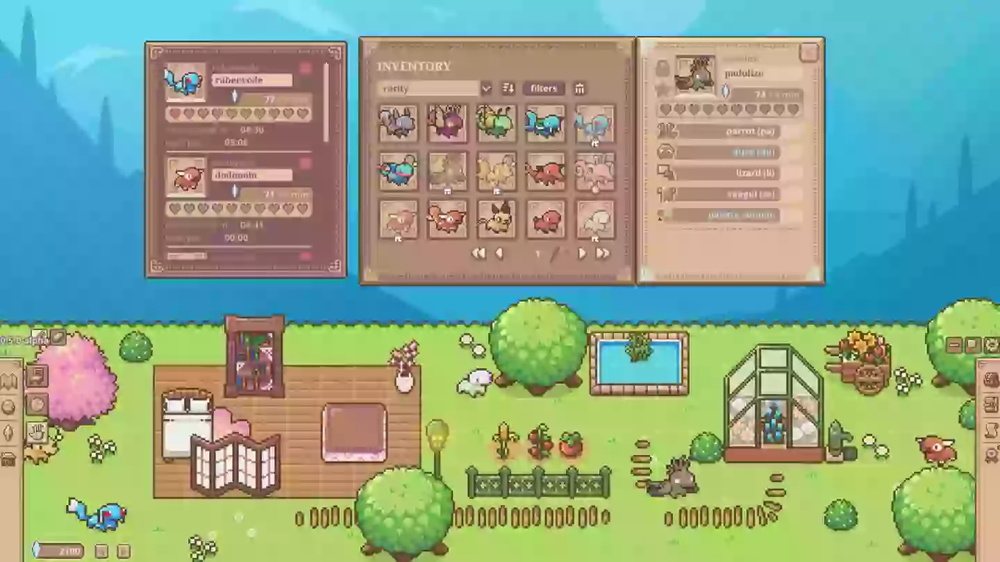 Pokémon fans need to check out this free Steam download ASAP