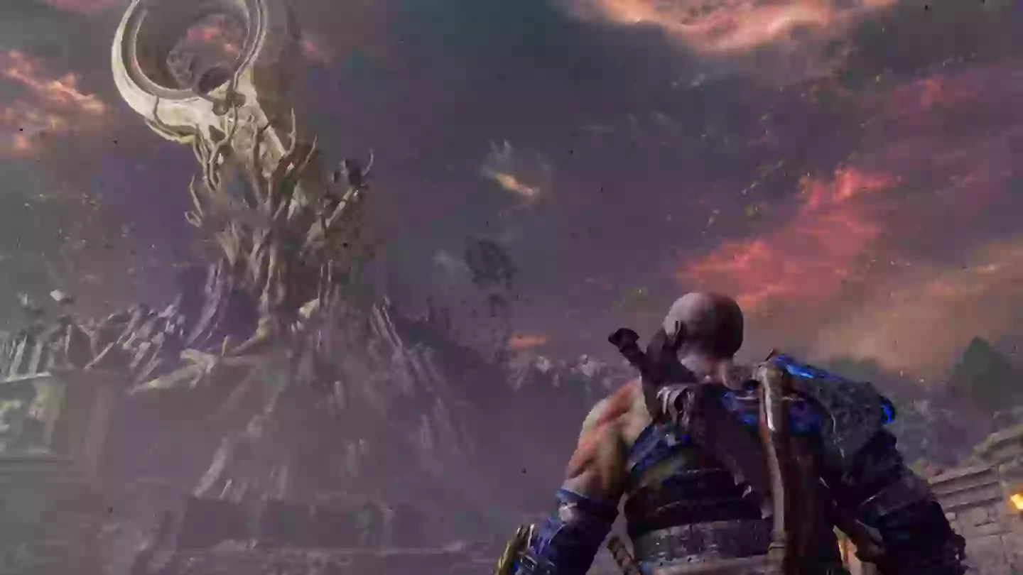 God Of War 6 setting leaves fans seriously torn, and we can see why