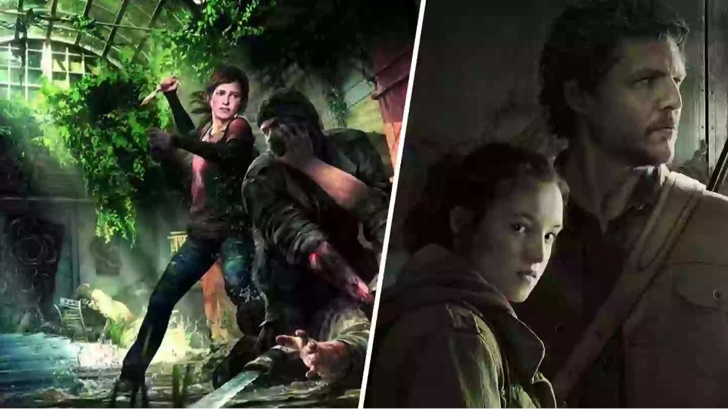 The Last of Us fans to welcome long-awaited new release this week