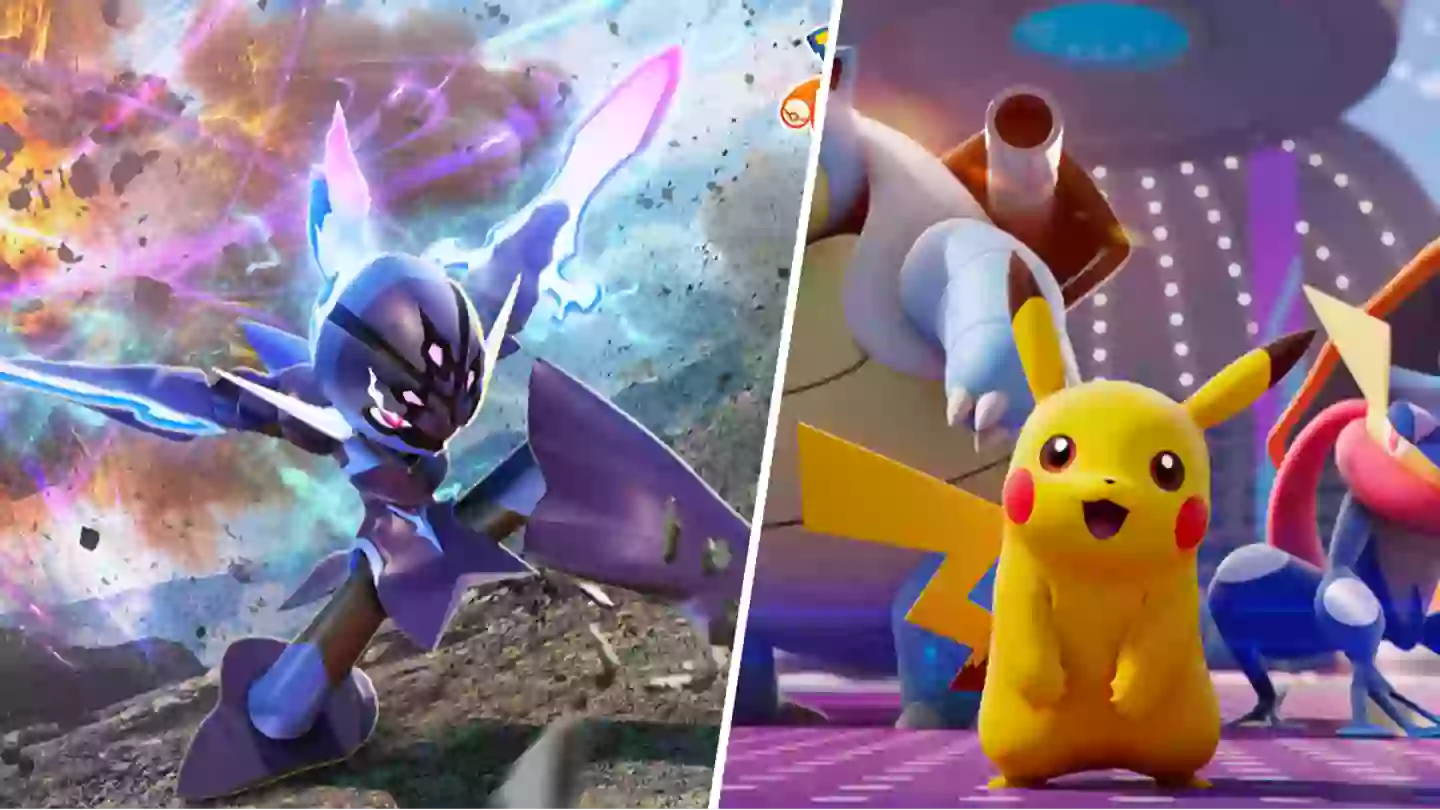 Pokémon celebrates anniversary with free downloads you can claim now