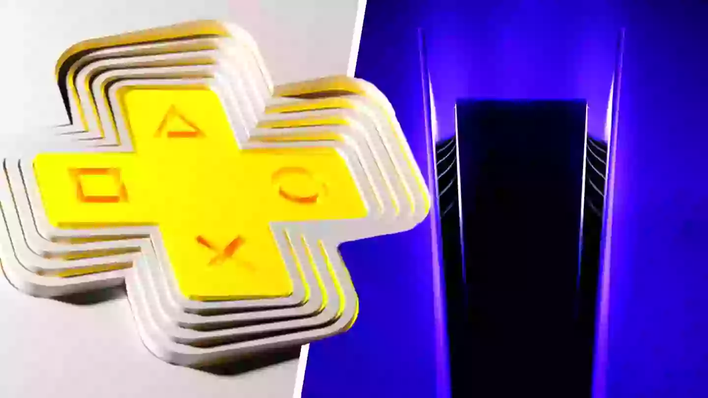 PlayStation Plus’s latest free game is so good ‘nothing has come close since’