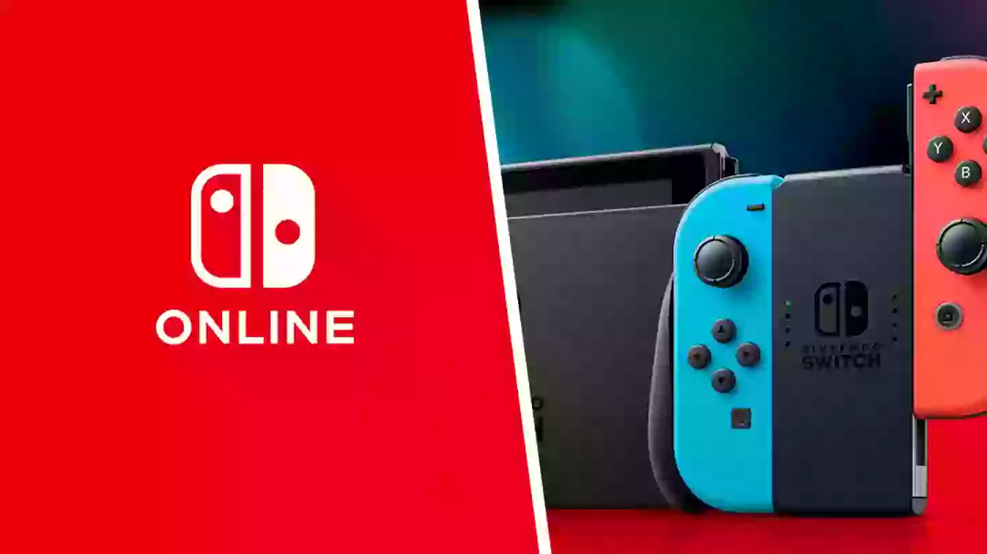 Nintendo Switch users surprised with trio of free games you can grab now