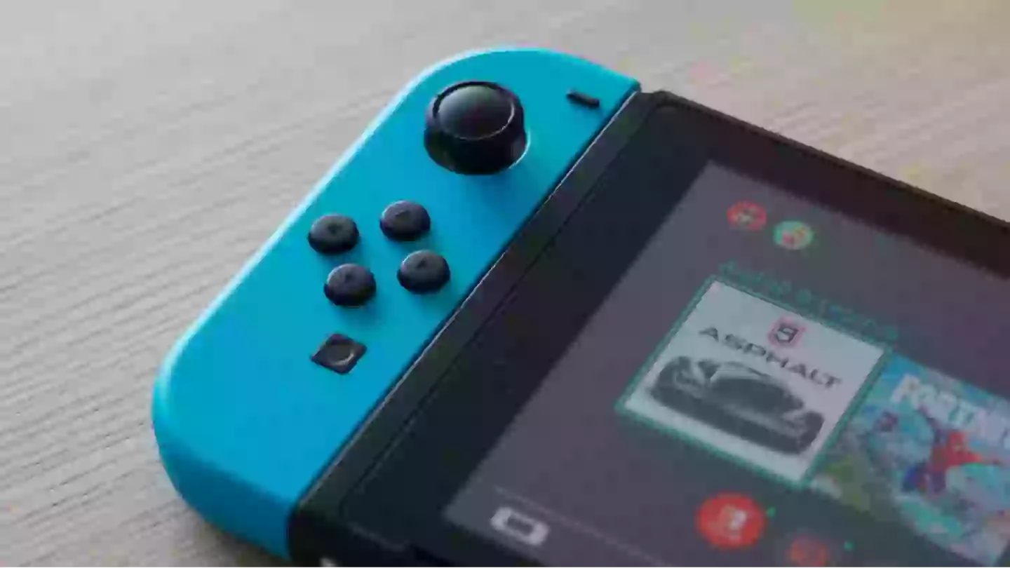Nintendo Switch users can massively improve graphics by changing one setting