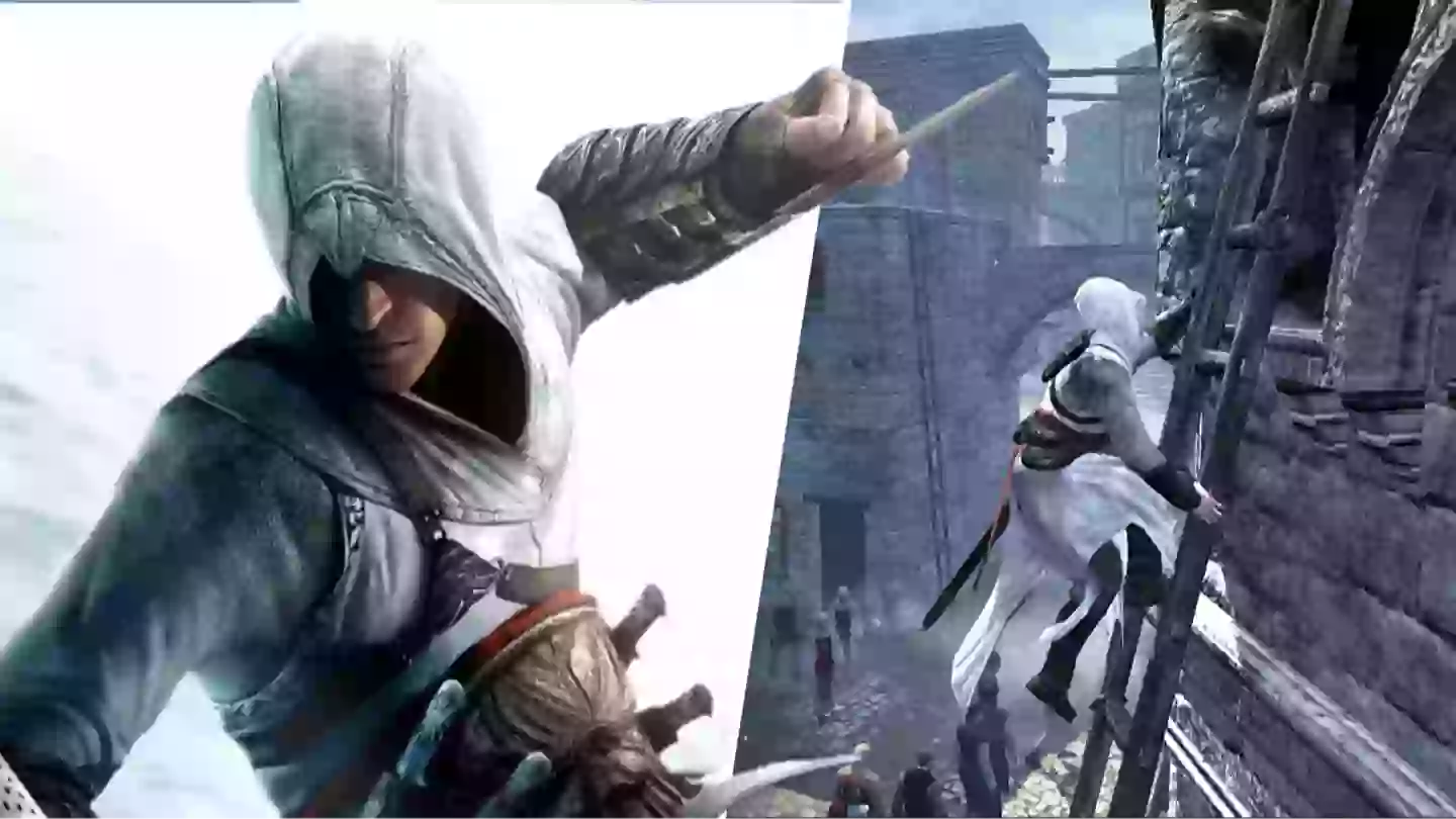 OG Assassin’s Creed gets ‘next-gen’ remaster you can download free