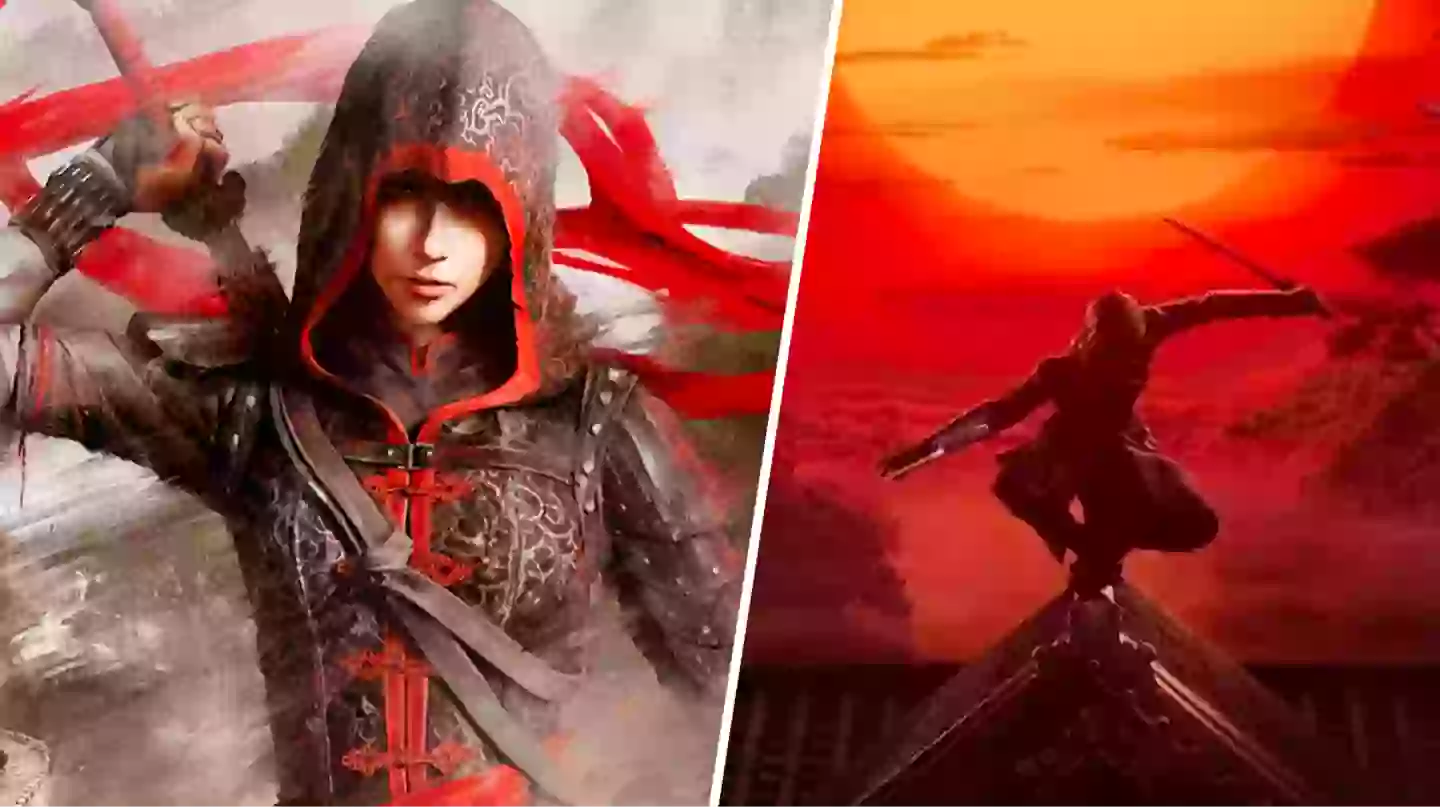 New Assassin’s Creed Red details appear online, will reportedly delve into Japanese mythology