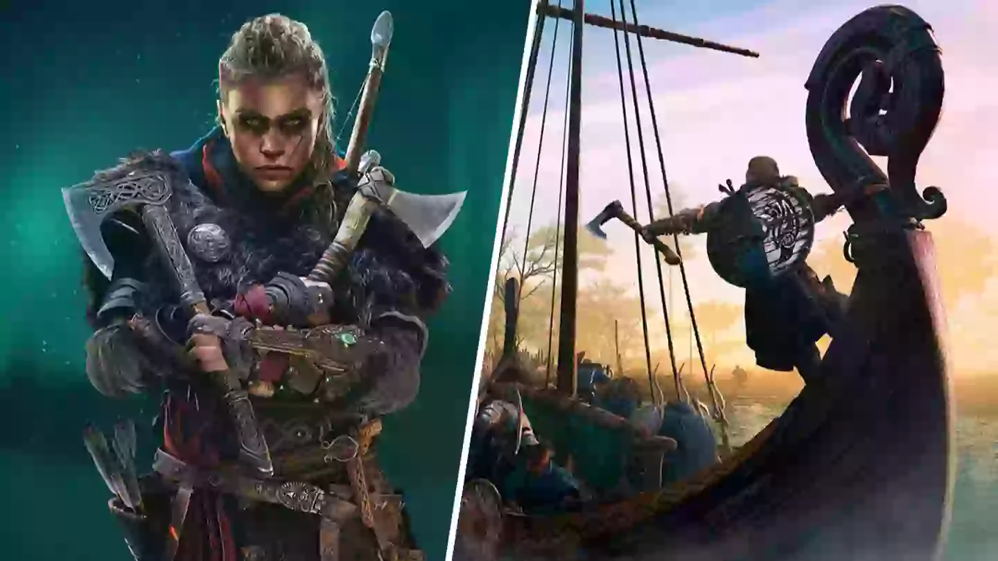 ‘Assassin’s Creed Valhalla’ Final DLC Coming, Will Tie Up Loose Ends