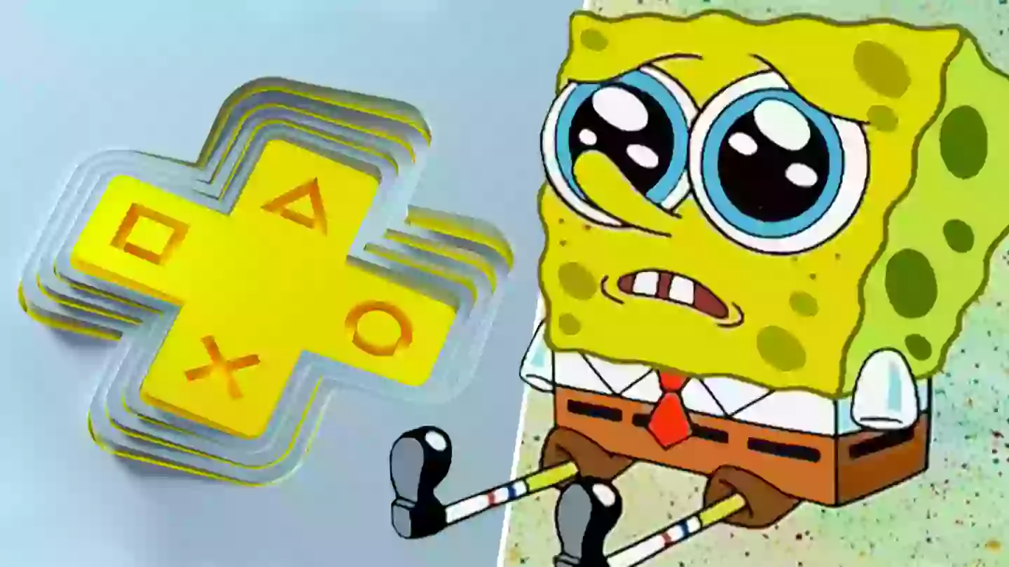 PlayStation Plus April free games lineup poised to take a real hit