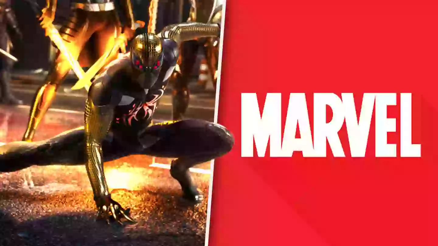 Critically-acclaimed Marvel game is free to play this weekend