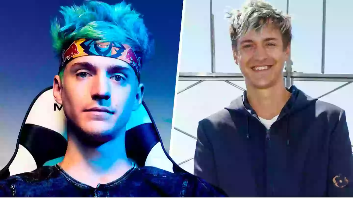 Twitch star Ninja confirms cancer diagnosis to fans