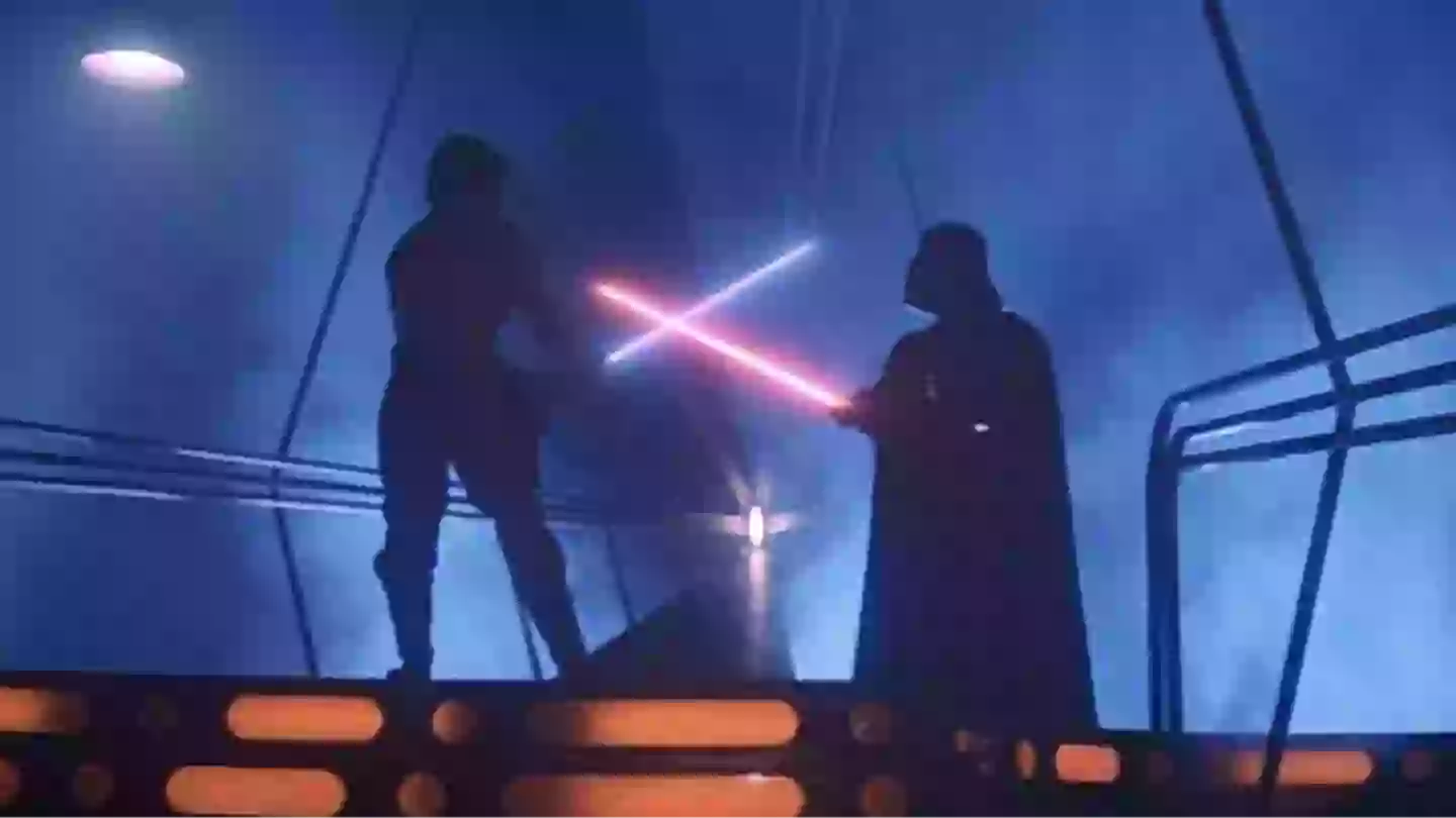 Star Wars just introduced its own horrifying version of the devil