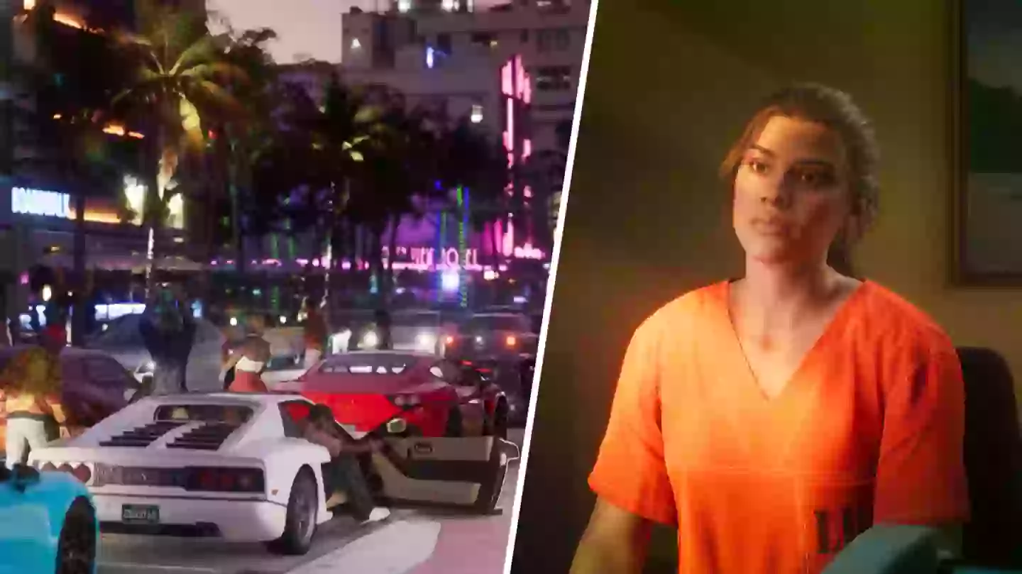 GTA 6 Easter eggs spotted as hype intensifies for trailer 2