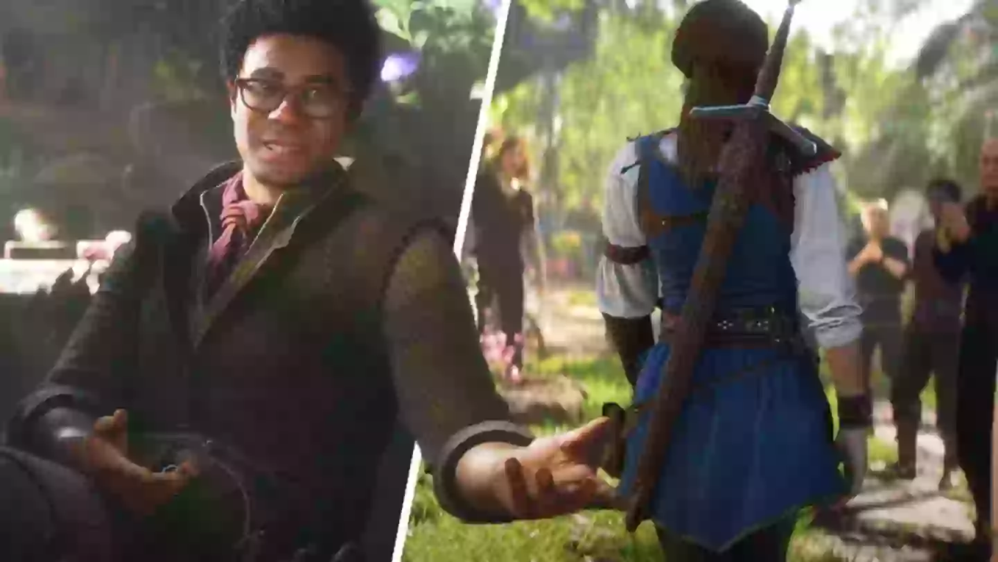 Xbox’s long-awaited Fable reboot release date just got a lot closer