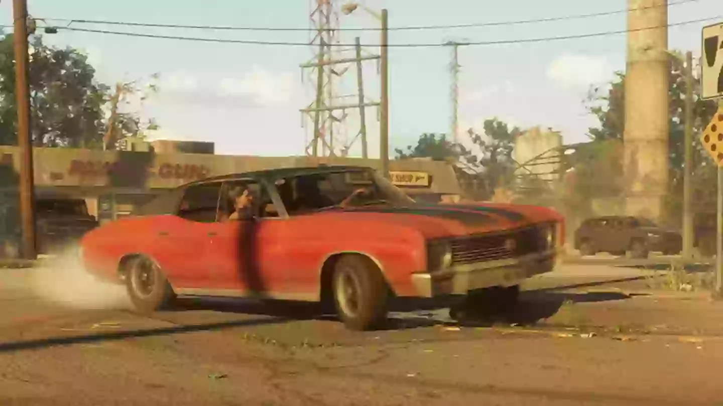 GTA 6 fans blown away by new-gen gameplay features