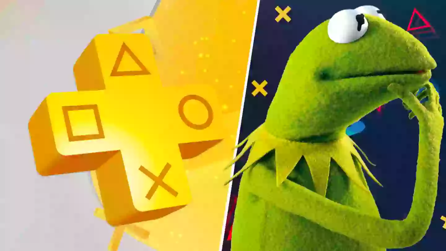 PlayStation Plus new free game has subscribers wondering why they pay $150 a year