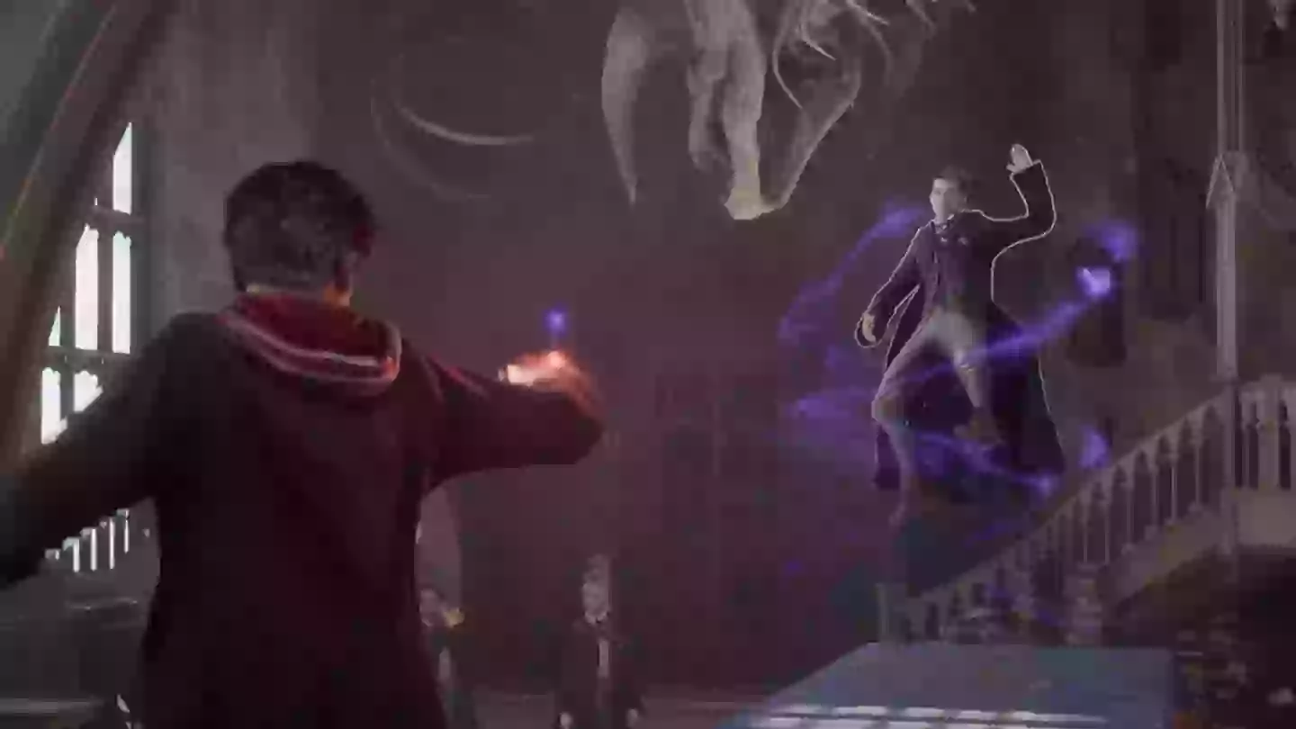 Hogwarts Legacy’s new update will ‘revive the game’, fans agree