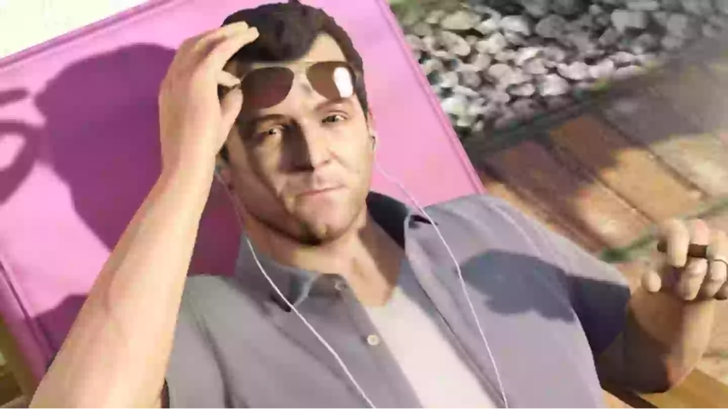 GTA 5 fans united over Michael’s return for ‘one last DLC’