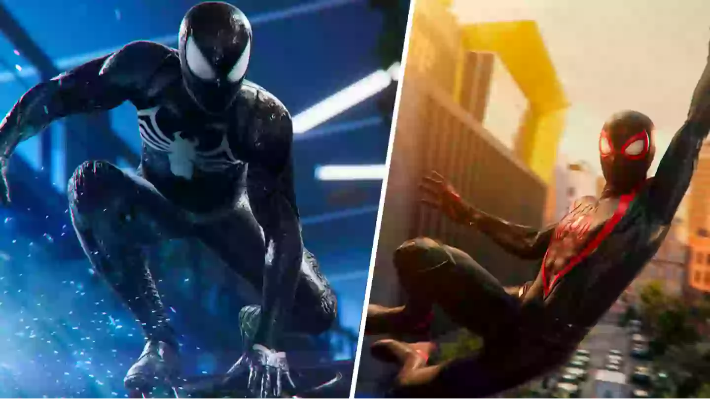 Marvel’s Spider-Man 2 update makes some vital changes