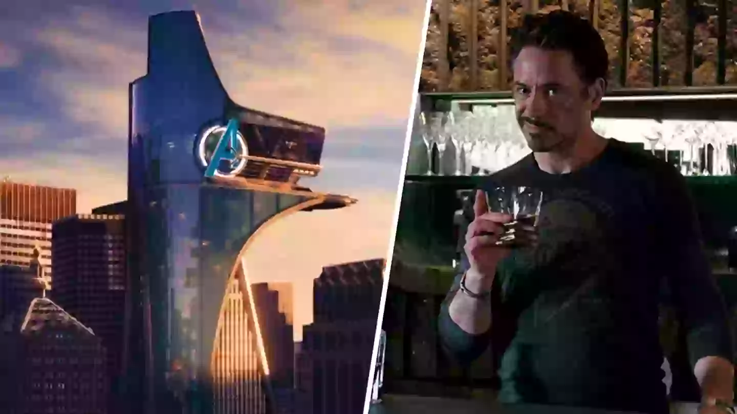 MCU fans rejoice, Marvel finally just revealed who bought Avengers Tower