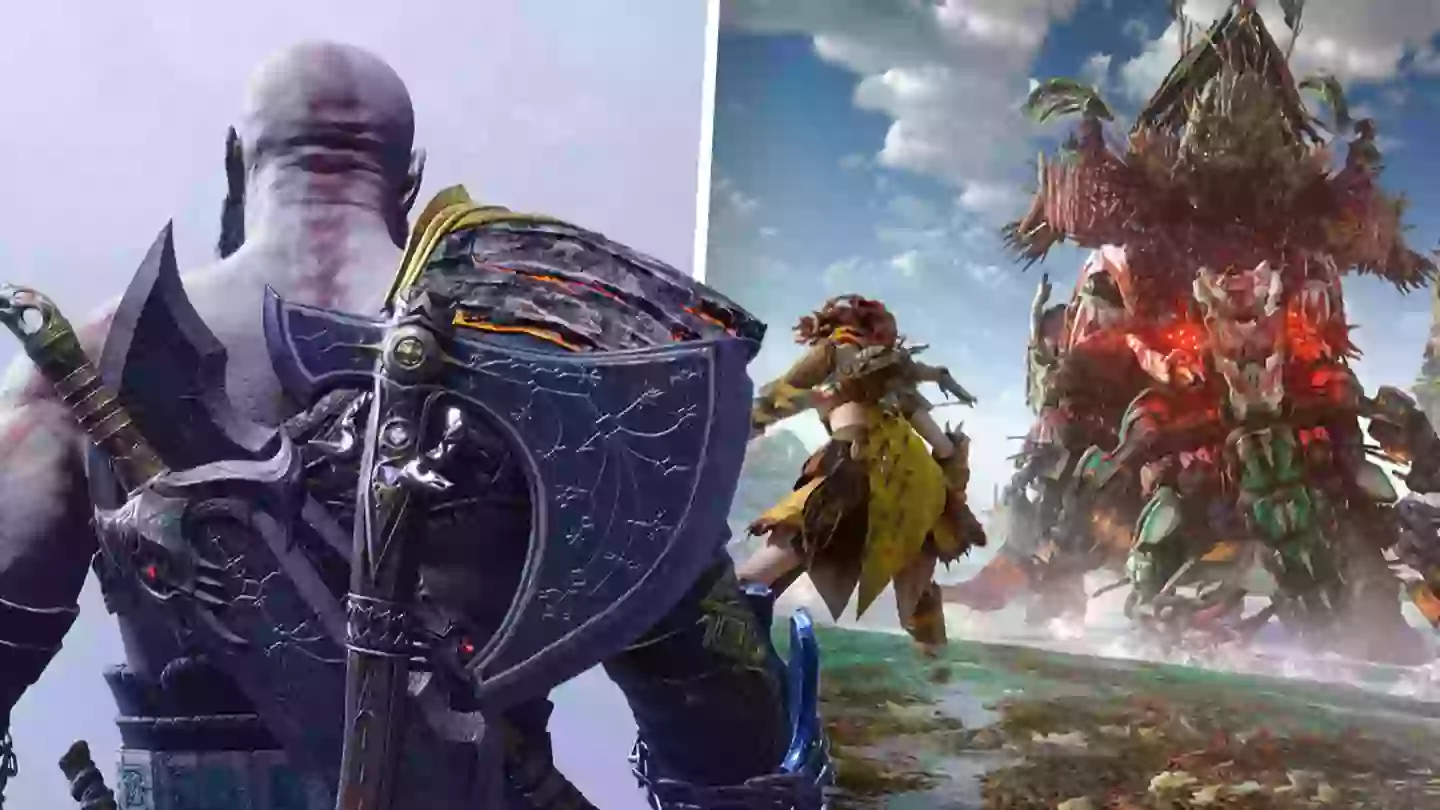 Sony was Metacritic’s highest-rated publisher in 2022