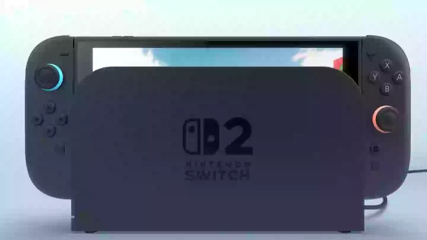Nintendo Switch 2 launch game leaks, kicking hype into overdrive
