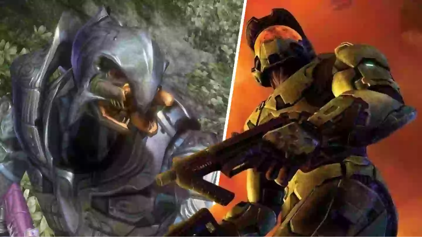 Halo 2 getting new missions after 20 years