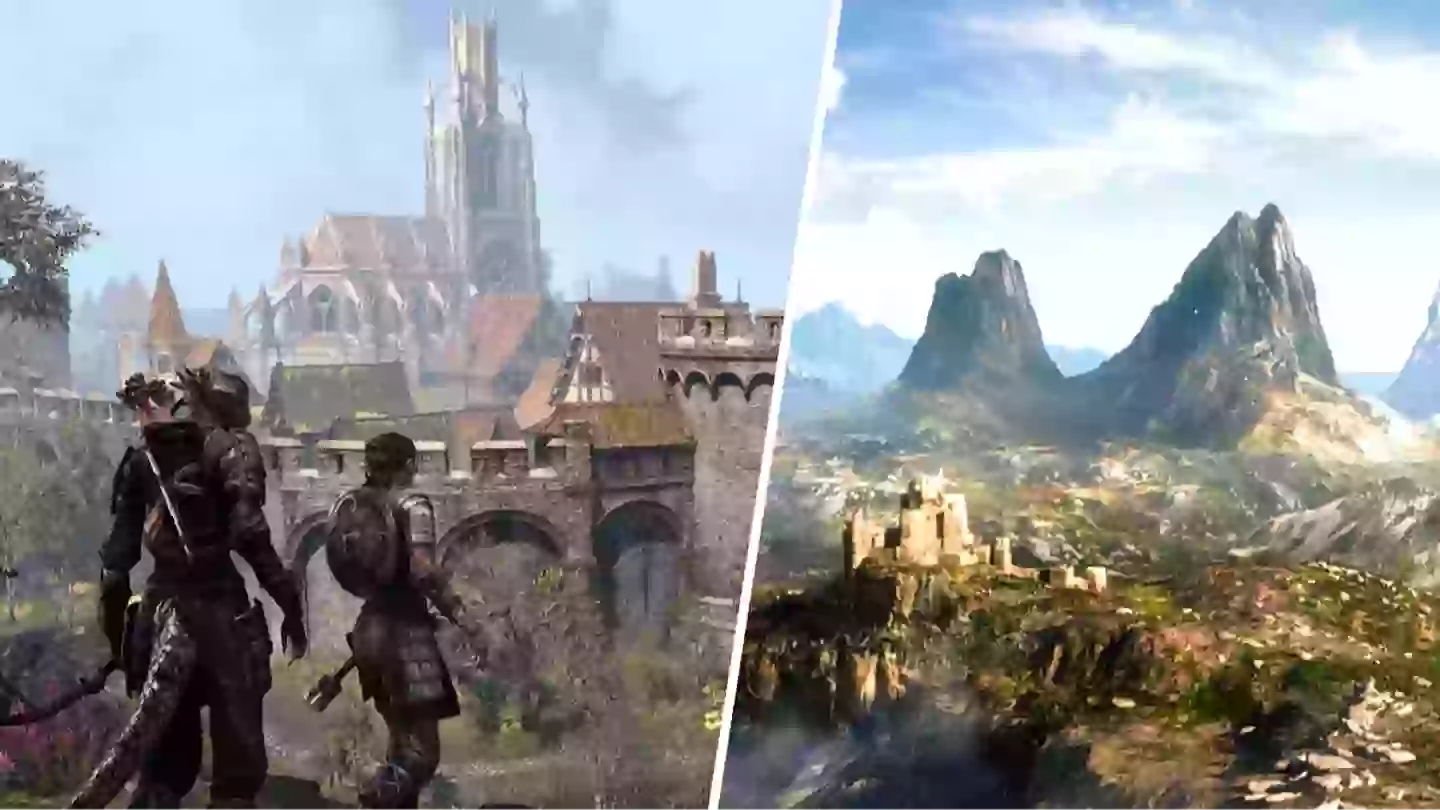The Elder Scrolls 6 latest release date leak is closer than we’d dared to hope
