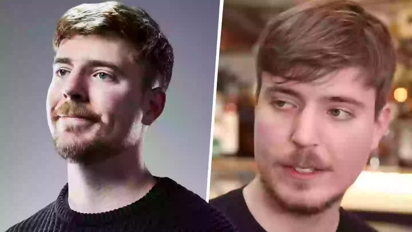 MrBeast hit with fresh allegations from former employee