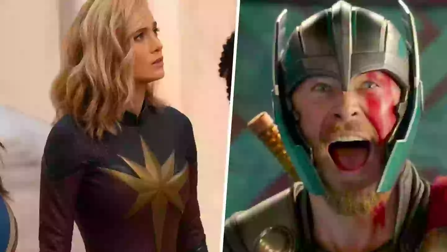 Marvel fans surprised with free game download you can grab now