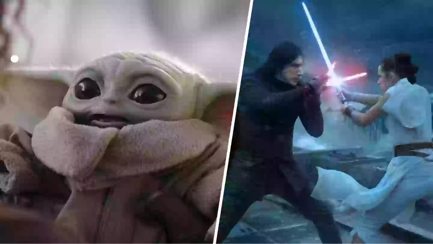 Star Wars boss confirms what happened to Grogu during the sequel trilogy