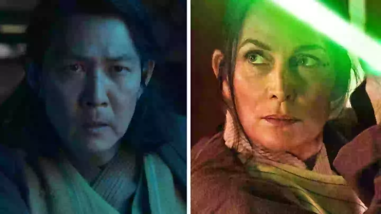 How to watch The Acolyte