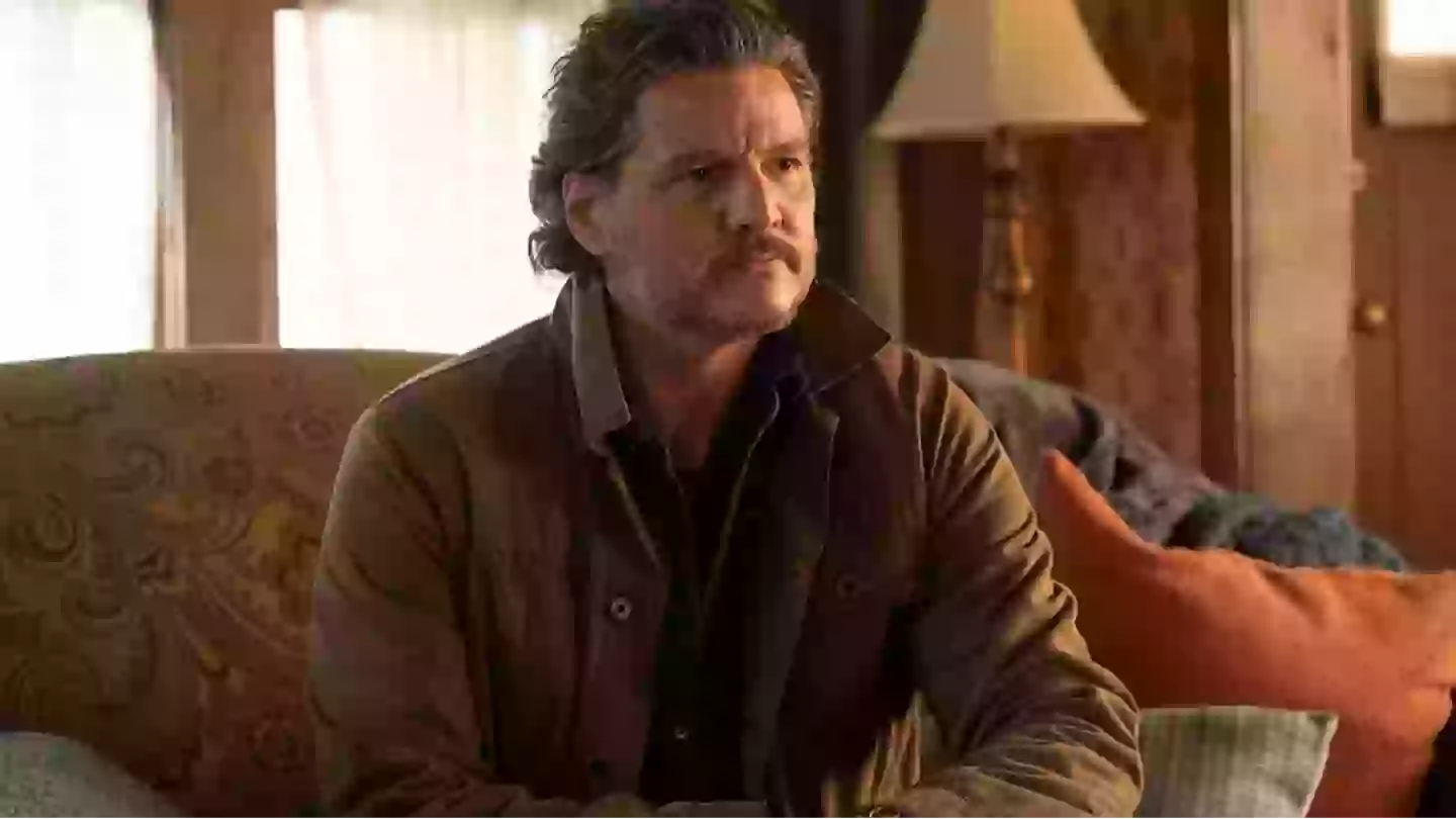 The Last Of Us' Pedro Pascal calls JK Rowling ‘heinous loser’