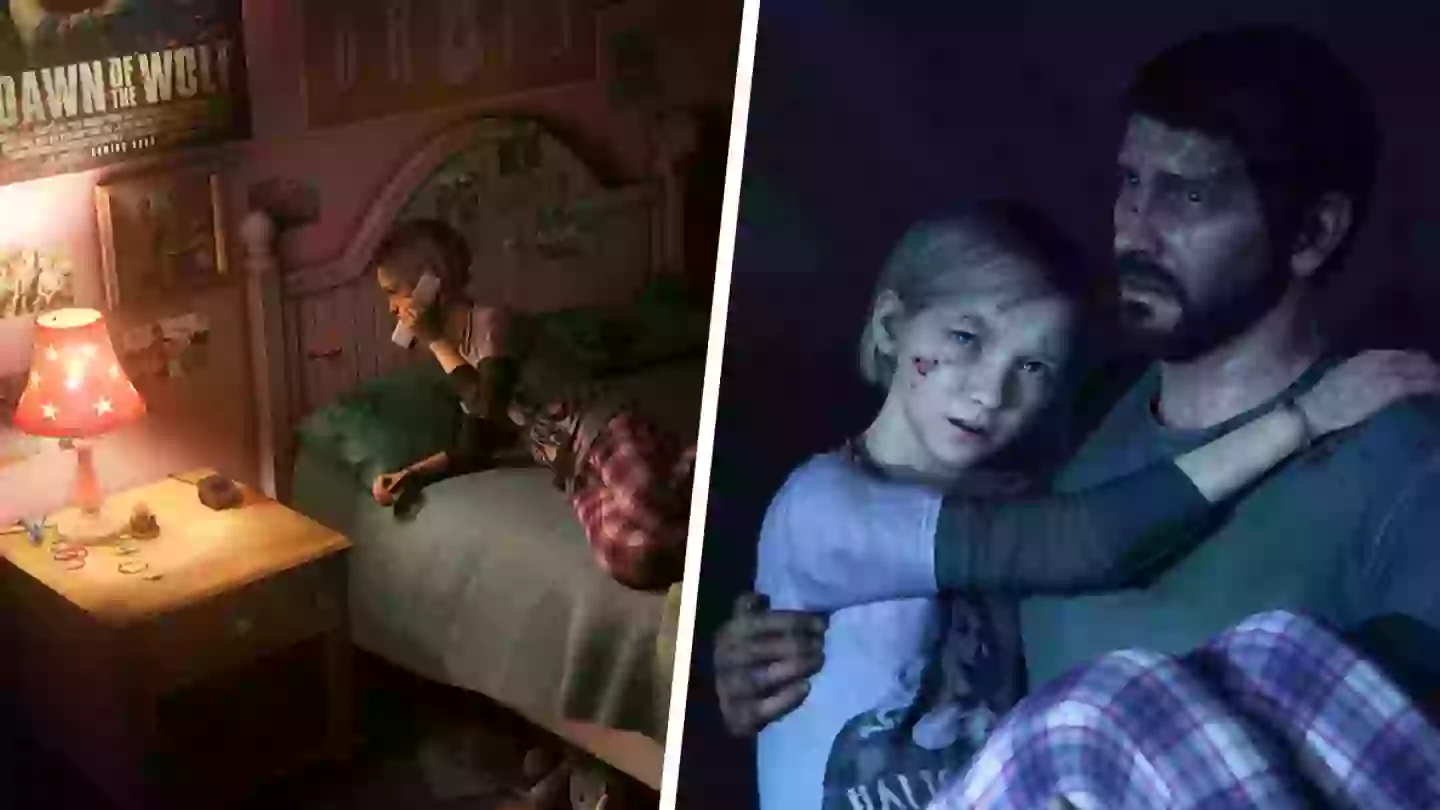 The Last Of Us' opening hailed as ‘best in any video game, ever’