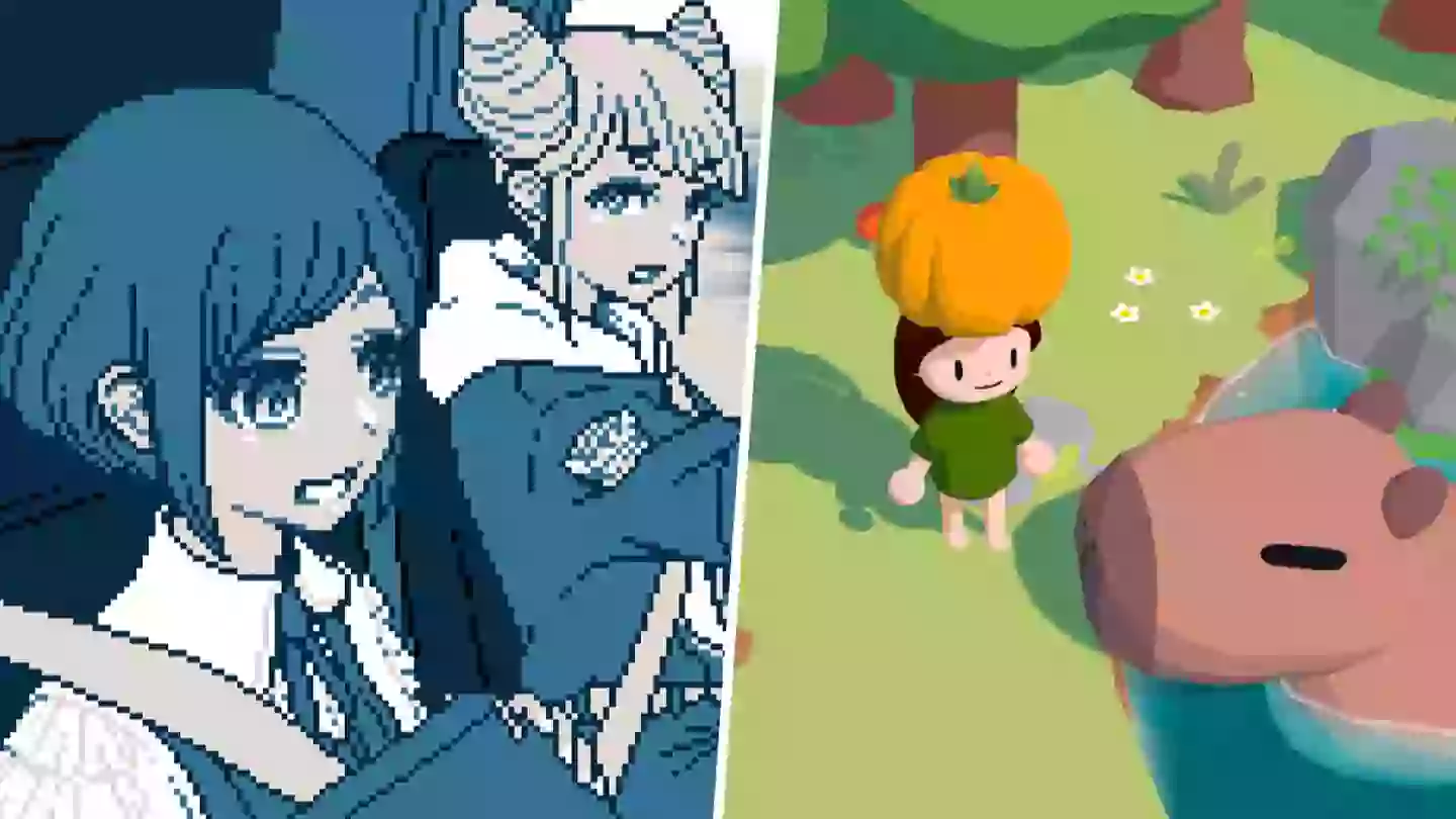 Steam drops 9 free downloads you can nab right now